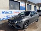 Mercedes Classe A 200 163ch AMG Line 7G-DCT GRIS  - 1