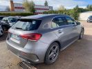 Mercedes Classe A 200 163ch AMG Line 7G-DCT GRIS  - 3