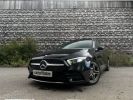 Mercedes Classe A 200 163CH AMG LINE 7G-DCT / TOIT OUVRANT / CARPLAY / GARANTI 12 MOIS PRENIUM Noir  - 1