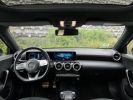 Mercedes Classe A 200 163CH AMG LINE 7G-DCT / TOIT OUVRANT / CARPLAY / GARANTI 12 MOIS PRENIUM Noir  - 7