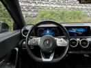 Mercedes Classe A 200 163CH AMG LINE 7G-DCT / TOIT OUVRANT / CARPLAY / GARANTI 12 MOIS PRENIUM Noir  - 10