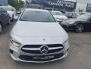 Mercedes Classe A 200 163CH PROGRESSIVE LINE 7G-DCT 9CV Gris  - 2