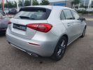 Mercedes Classe A 200 163CH PROGRESSIVE LINE 7G-DCT 9CV Gris  - 3