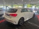 Mercedes Classe A 200 7G-DCT AMG Line Blanc  - 2