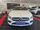 Mercedes Classe A 200 7G-DCT AMG Line Blanc  - 10