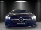 Mercedes Classe A 200 AMG LINE 1. 3 163  05/2019 noir métal  - 3