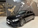 Mercedes Classe A 200 AMG Line 7G-DCT Noir  - 2