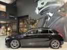 Mercedes Classe A 200 AMG Line 7G-DCT Noir  - 4