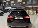 Mercedes Classe A 200 AMG Line 7G-DCT Noir  - 6