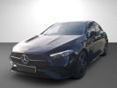 Mercedes Classe A 200 AMG-Line*Night-P*toit panoramique Noir  - 1