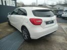 Mercedes Classe A 200 CDI 136CH XENON GPS BLUETOOTH BLANC Blanc  - 4