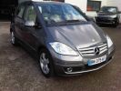 Mercedes Classe A 200 CDI Avantgarde Autotronic CVT (boite automatique)     Diesel GRIS MONTAGNE  - 1