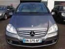 Mercedes Classe A 200 CDI Avantgarde Autotronic CVT (boite automatique)     Diesel GRIS MONTAGNE  - 2