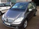 Mercedes Classe A 200 CDI Avantgarde Autotronic CVT (boite automatique)     Diesel GRIS MONTAGNE  - 3