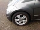 Mercedes Classe A 200 CDI Avantgarde Autotronic CVT (boite automatique)     Diesel GRIS MONTAGNE  - 4