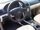 Mercedes Classe A 200 CDI Avantgarde Autotronic CVT (boite automatique)     Diesel GRIS MONTAGNE  - 6