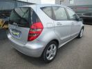 Mercedes Classe A 200 CDI Avantgarde en L etat Grise  - 4