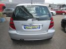 Mercedes Classe A 200 CDI Avantgarde en L etat Grise  - 5