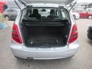 Mercedes Classe A 200 CDI Avantgarde en L etat Grise  - 7