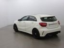 Mercedes Classe A 200 CDI BLUEEFFICIENCY 7-G DC 4-MATIC FASCINATION     Diesel BLANC  - 9