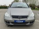 Mercedes Classe A 200 CDI Classic Gris  - 2