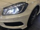 Mercedes Classe A 200 CDI PACK AMG 7G-DCT     Diesel BLANCHE  - 4