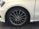 Mercedes Classe A 200 CDI PACK AMG 7G-DCT     Diesel BLANCHE  - 5