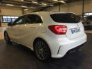 Mercedes Classe A 200 CDI PACK AMG 7G-DCT     Diesel BLANCHE  - 19