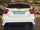 Mercedes Classe A 200 CDI PACK AMG 7G-DCT     Diesel BLANCHE  - 20