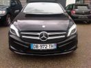 Mercedes Classe A 200 CDI PACK AMG     Diesel NOIR  - 2