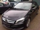 Mercedes Classe A 200 CDI PACK AMG     Diesel NOIR  - 3