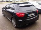 Mercedes Classe A 200 CDI PACK AMG     Diesel NOIR  - 14