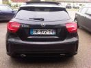 Mercedes Classe A 200 CDI PACK AMG     Diesel NOIR  - 15