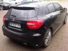 Mercedes Classe A 200 CDI PACK AMG     Diesel NOIR  - 16