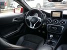 Mercedes Classe A 200 CDI PACK-AMG XENON NAVI RADAR CRUISE V-MULTI Rouge Métallisé  - 10