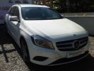 Mercedes Classe A 200 CDI SENSATION 7 G-DCT     Diesel BLANC  - 1