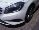 Mercedes Classe A 200 CDI SENSATION 7 G-DCT     Diesel BLANC  - 4