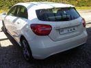 Mercedes Classe A 200 CDI SENSATION 7 G-DCT     Diesel BLANC  - 17