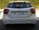 Mercedes Classe A 200 CDI SENSATION 7 G-DCT     Diesel BLANC  - 18