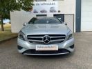 Mercedes Classe A 200 CDI SENSATION 7G DCT     Diesel GRIS METAL  - 2