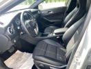 Mercedes Classe A 200 CDI SENSATION 7G DCT     Diesel GRIS METAL  - 7