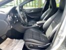 Mercedes Classe A 200 CDI SENSATION 7G DCT     Diesel GRIS METAL  - 8