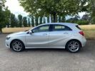 Mercedes Classe A 200 CDI SENSATION 7G DCT     Diesel GRIS METAL  - 22