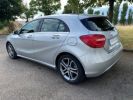 Mercedes Classe A 200 CDI SENSATION 7G DCT     Diesel GRIS METAL  - 23