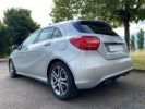 Mercedes Classe A 200 CDI SENSATION 7G DCT     Diesel GRIS METAL  - 24