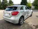 Mercedes Classe A 200 CDI SENSATION 7G DCT     Diesel GRIS METAL  - 27