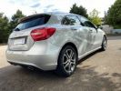 Mercedes Classe A 200 CDI SENSATION 7G DCT     Diesel GRIS METAL  - 28