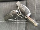 Mercedes Classe A 200 CDI SENSATION 7G DCT     Diesel GRIS METAL  - 30