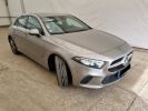 Mercedes Classe A 200 d 150 Business Line 8G Gris  - 4