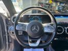 Mercedes Classe A 200 D 150 CH AMG LINE 8G-DCT Gris Montagne Metal  - 8